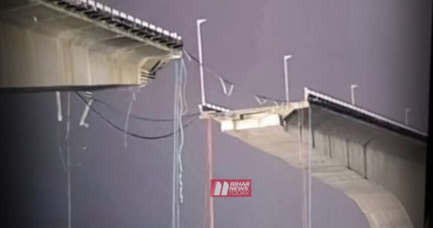 BiharNewsToday_Patna_Vikramshila pull collapsed
