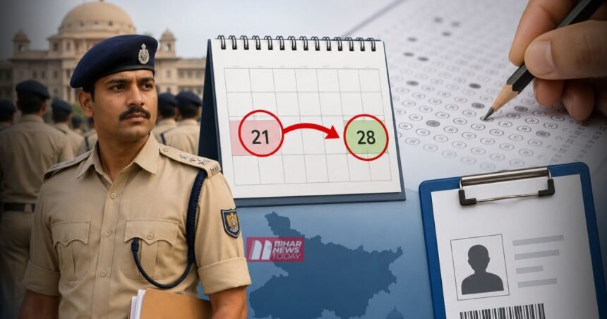 BiharNewsToday_Patna_asi-steno-exam-date-postponed