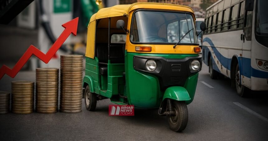 BiharNewsToday_Patna_auto bus price hike