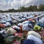 BiharNewsToday_Patna_bakrid namaz