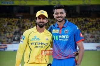 BiharNewsToday_Patna_csk vs dc