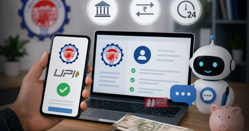 BiharNewsToday_Patna_epfo-upi-withdrawal