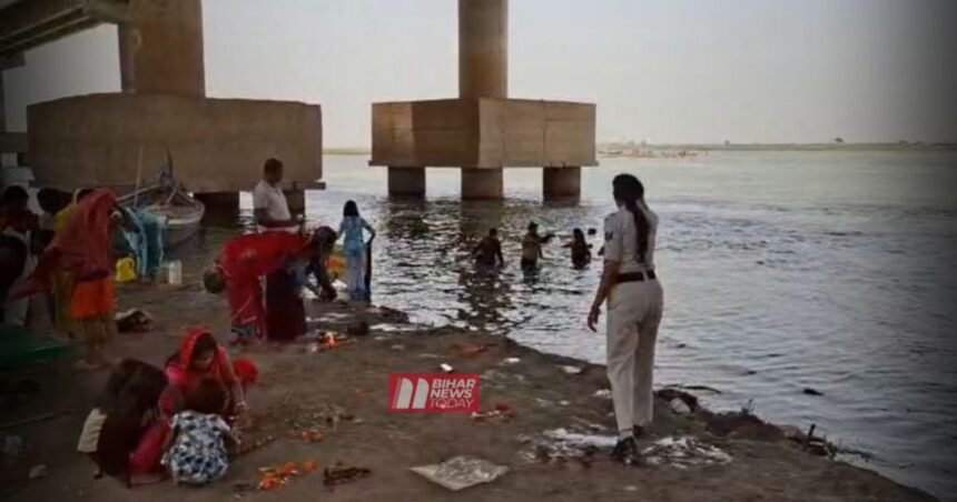 BiharNewsToday_Patna_gandhi ghat