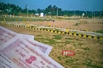 BiharNewsToday_Patna_land registary new rule