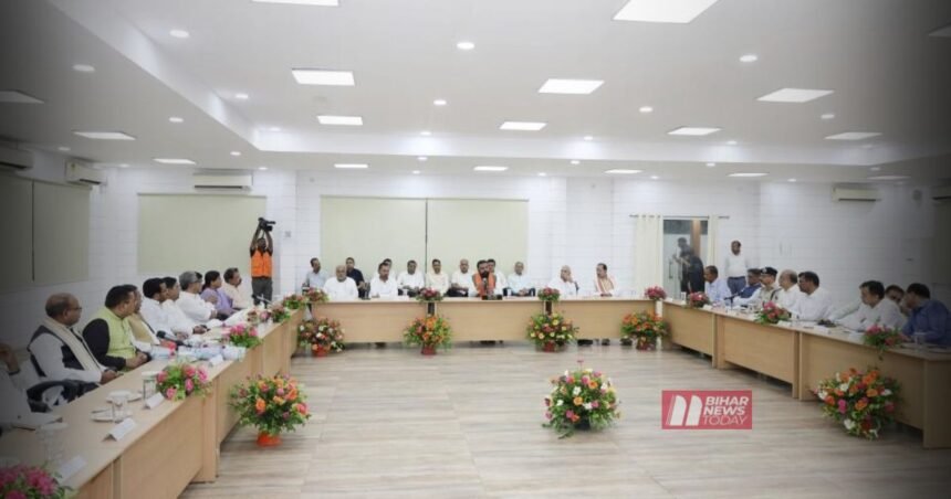 BiharNewsToday_Patna_mahila rozgar yojana