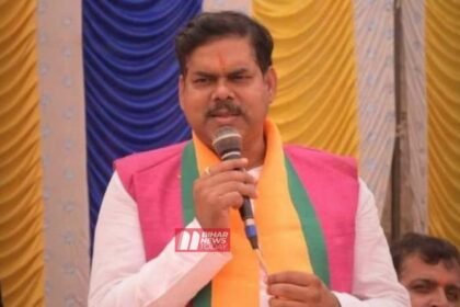 BiharNewsToday_Patna_mithilesh tiwari