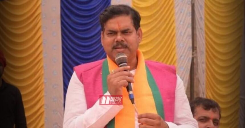 BiharNewsToday_Patna_mithilesh tiwari