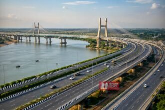 BiharNewsToday_Patna_new 4 lane road