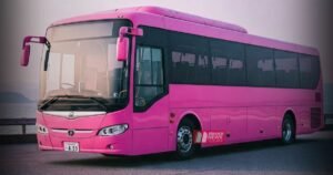 BiharNewsToday_Patna_pink bus