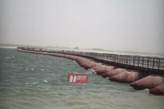 BiharNewsToday_Patna_pipapull construction