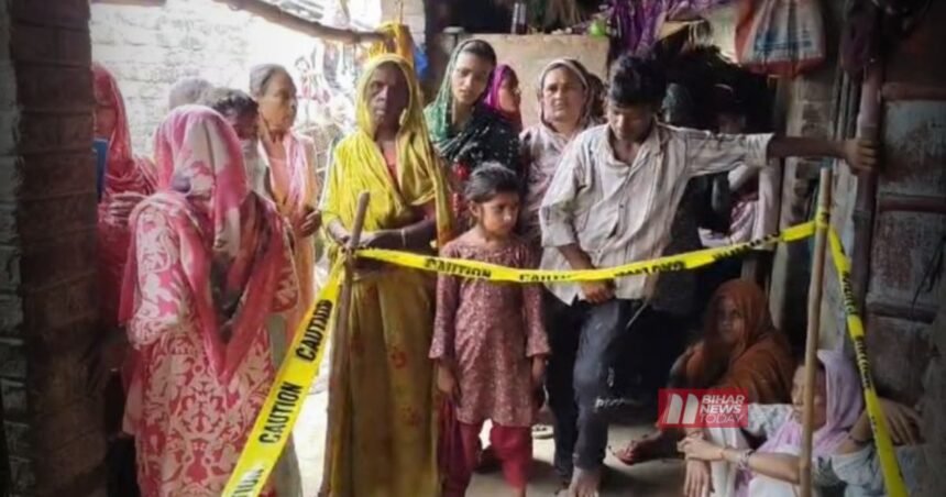 BiharNewsToday_Patna_saharsa crime