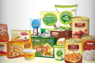 BiharNewsToday_Patna_sudha dairy products