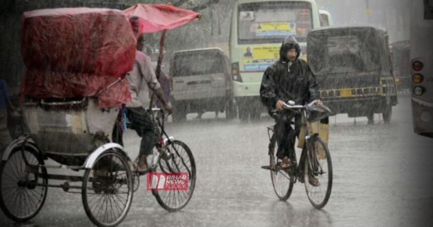 BiharNewsToday_Patna_weather rain