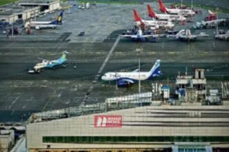 BiharNewsToday_Raxaul Airport