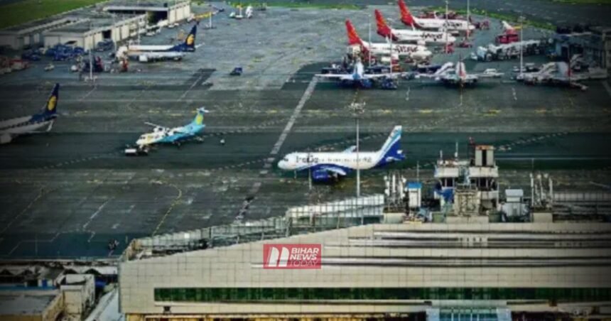 BiharNewsToday_Raxaul Airport