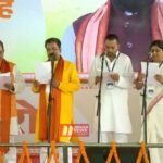 BiharNewsToday_Samrat Choudhary cabinet