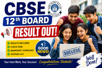 cbsc 12th
