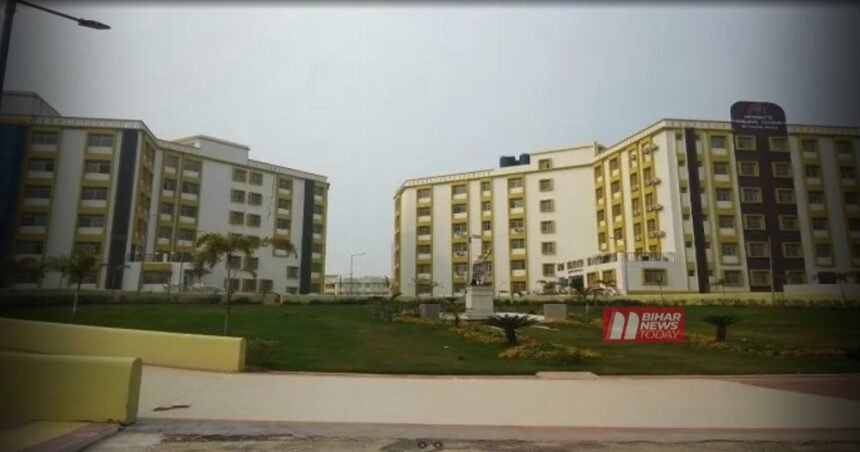 BiharNewsToday_AKU admission 2026