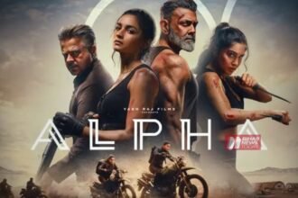BiharNewsToday_Alpha-Trailer