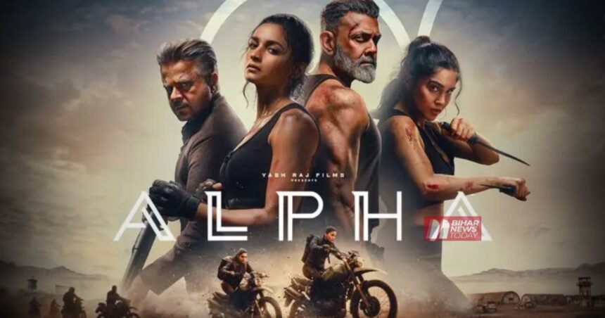BiharNewsToday_Alpha-Trailer