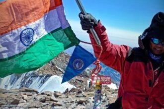 BiharNewsToday_Bihar-Mountaineer-Mitali-Prasad (1)
