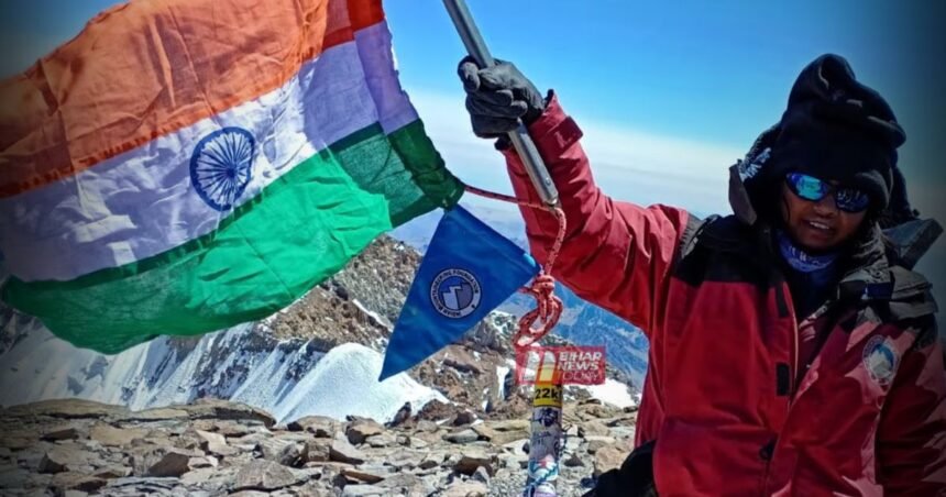 BiharNewsToday_Bihar-Mountaineer-Mitali-Prasad (1)