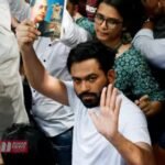 BiharNewsToday_CJP jantar mantar protest