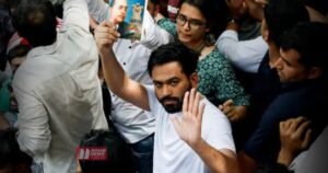 BiharNewsToday_CJP jantar mantar protest