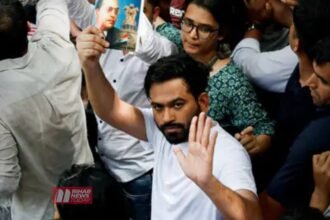 BiharNewsToday_CJP jantar mantar protest