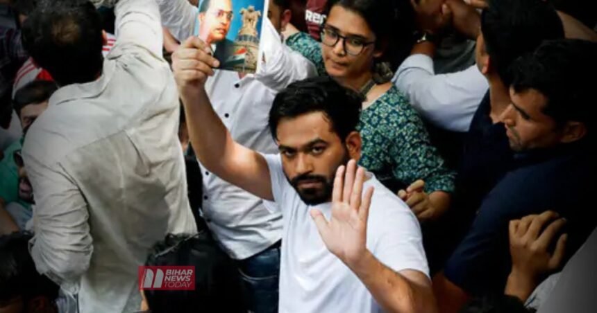 BiharNewsToday_CJP jantar mantar protest