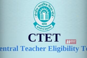 BiharNewsToday_CTET Exam 2026