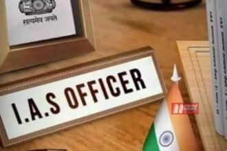 BiharNewsToday_IAS posting