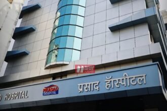 BiharNewsToday_PRASAD HOSPITAL