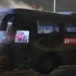 BiharNewsToday_Patna_GT Bus shortcircuit