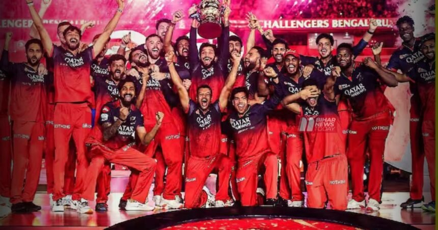 BiharNewsToday_Patna_ipl 2026 rcb wins