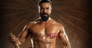 BiharNewsToday_Peddi_movie