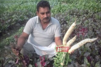 BiharNewsToday_Pranit_Muzaffarpur firing case