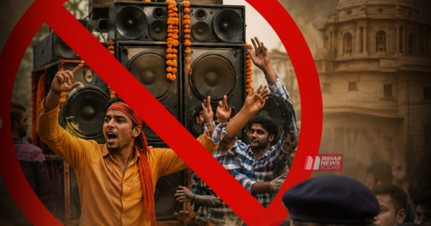 BiharNewsToday_ban on castiest songs