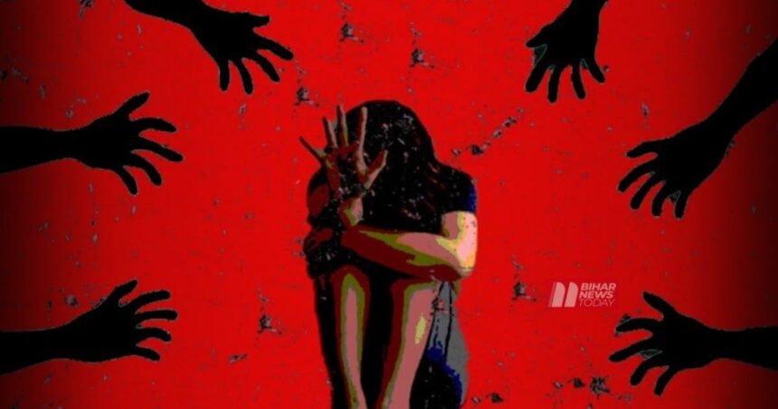 BiharNewsToday_begusarai rapecase