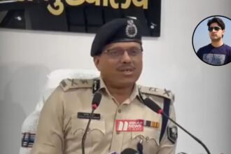 BiharNewsToday_bharat bhushan encounter