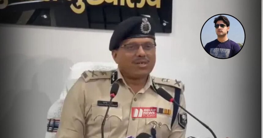 BiharNewsToday_bharat bhushan encounter