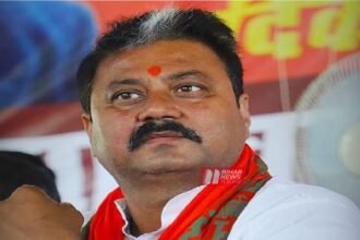 BiharNewsToday_bjp-mla-raju-singh