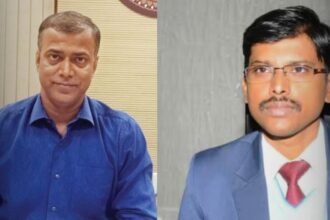 BiharNewsToday_ias transfer