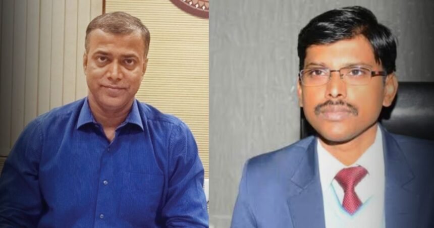 BiharNewsToday_ias transfer