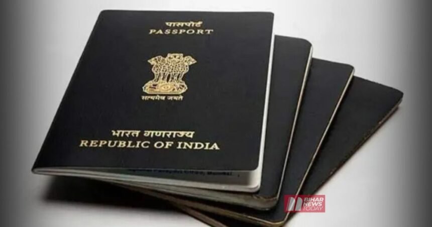 BiharNewsToday_indian passport