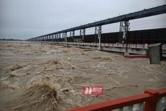 BiharNewsToday_kosi river