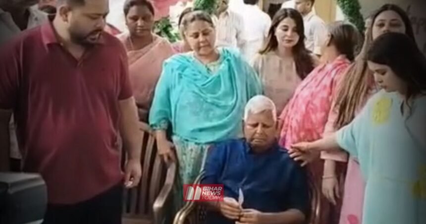 BiharNewsToday_lalu yadav bday