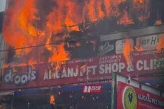 BiharNewsToday_lucknow fire