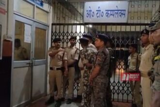 BiharNewsToday_muzzafarpur encounter