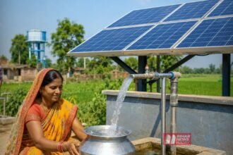 BiharNewsToday_nal jal yojana